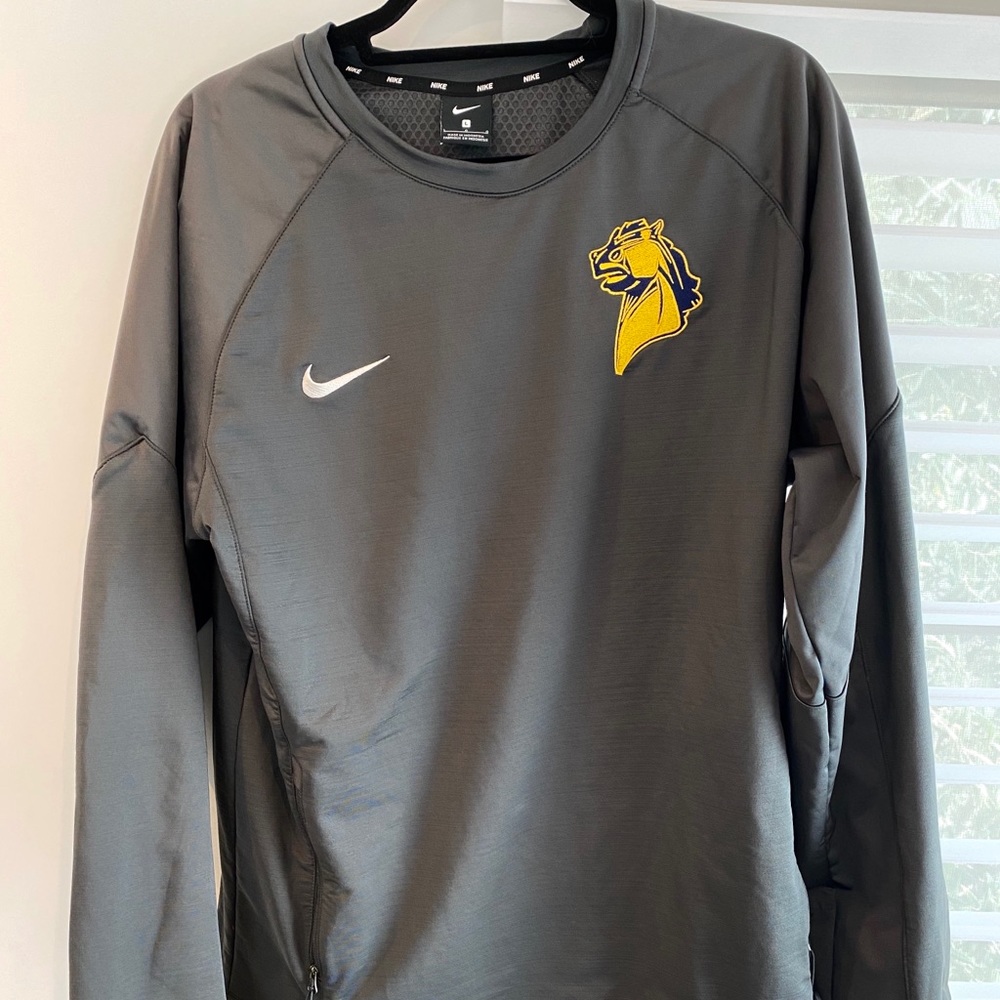 Nike Dri-Fit Thermal Pullover